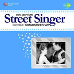 Street Singer (1938) Mp3 Songs